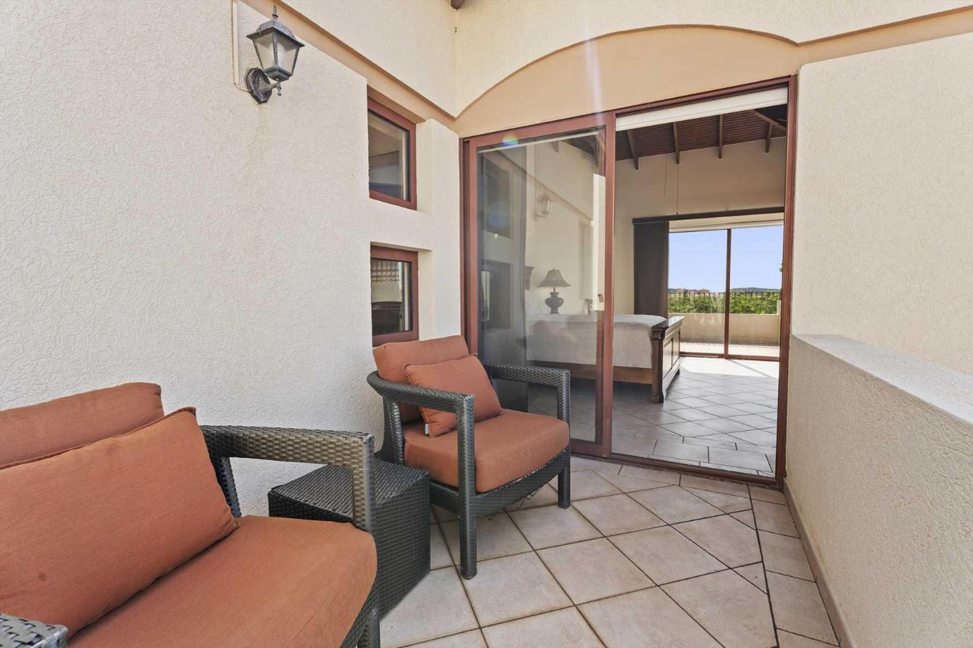 Private Villa With Pool- Island View 3Br-Cb01 Palm Beach Exterior photo
